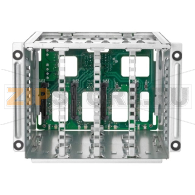Комплект для расширения корзины HPE 812248-B21 