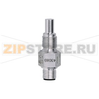 Датчик потока для подключения к оценочной электронике IFM SF220A