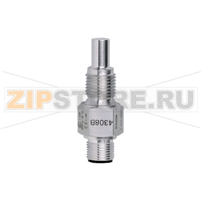 Датчик потока для подключения к оценочной электронике IFM SF220A 