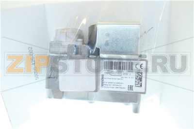CVI GAS CONTROL 