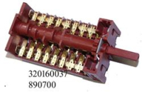 COMMUTATEUR FOUR 42.09000.031