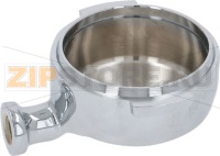 FILTER HOLDER FOR ROCKET COFFEE MACHINES