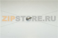 VITE AUTOFILETTANTE PER PLASTICA 3x8 ZN