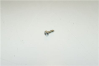 VITE AUTOFILETTANTE PER PLASTICA 3x8 ZN
