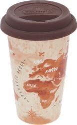 CERAMIC CUP ADVENTURER DLSC056 