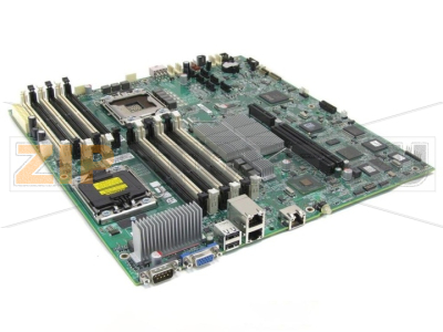Материнская плата HPE 608865-001 