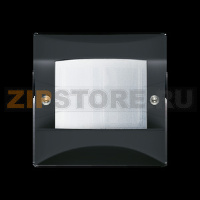 Датчик движения с комбинированной линзой, антрацитовый ABB 2CKA006800A1740