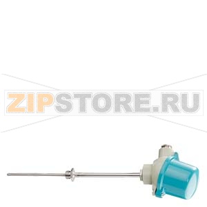 SITRANS TS500 датчик температуры Siemens 7MC750.-.....-.... 