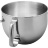 Чаша миксера 6,9 л KitchenAid 5KSM7580X - Чаша миксера 6,9 л KitchenAid 5KSM7580X