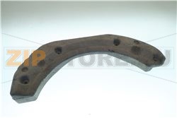 CONTRAPPESO LG MAG62183201 