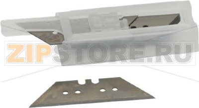 ЗАПАСНЫЕ ЛЕЗВИЯ ДЛЯ НОЖНИЦ РЕЗКИ УПЛОТНИТЕЛЕЙ 