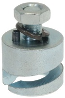 BOCCOLA CONDENSATORE