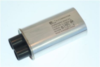 H.V. CAPACITOR       NE1653 1643