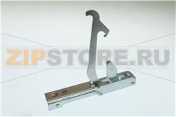 HINGE 