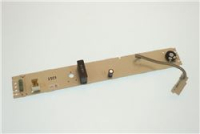 SCHEDA ELETTRONICA