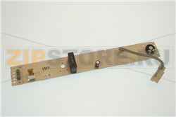 SCHEDA ELETTRONICA 