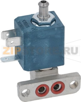 ELETTROVALVOLA CEME 3 VIE 230V 