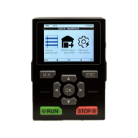 Панель оператора выносная, LCD Sinvel SID_LCD_OP