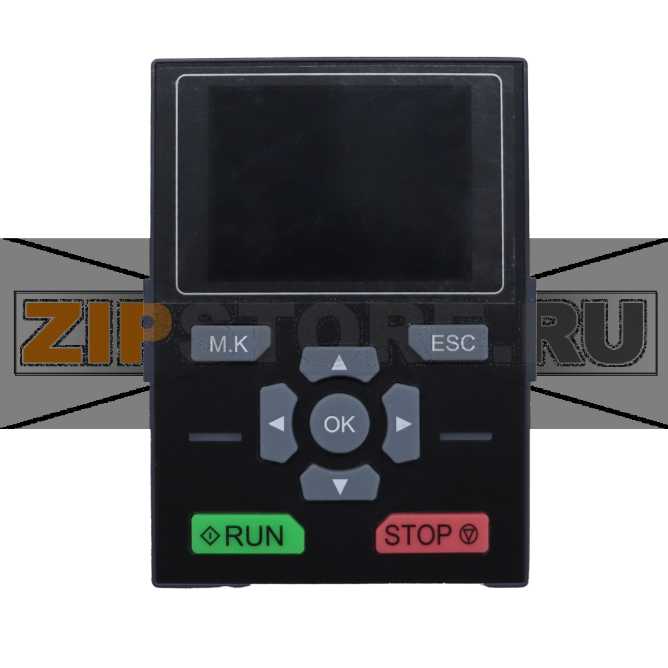 Панель оператора выносная, LCD Sinvel SID_LCD_OP 