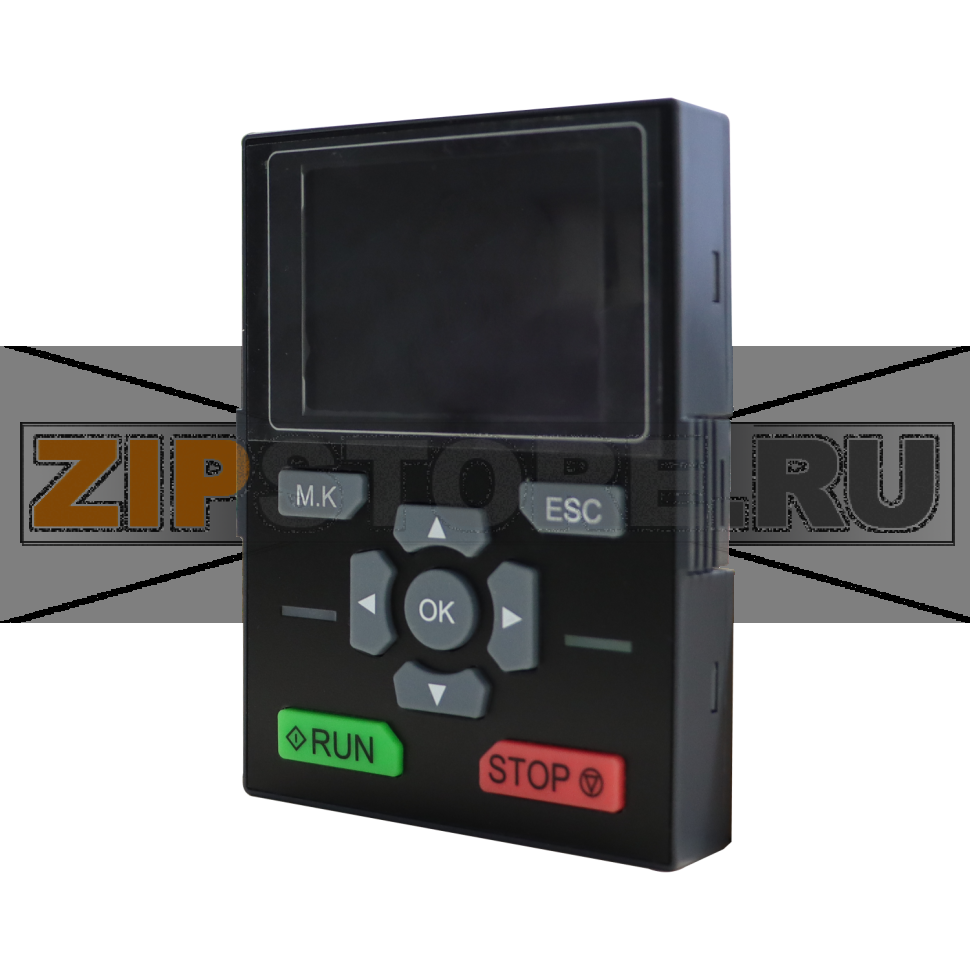 Панель оператора выносная, LCD Sinvel SID_LCD_OP 