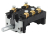 Переключатель 7LA 8405021 "Gottak" Abat ЭПК-47ЖШ