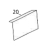 Sheet (disp) Sato CG208TT