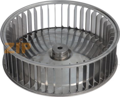 FAN ø 200 