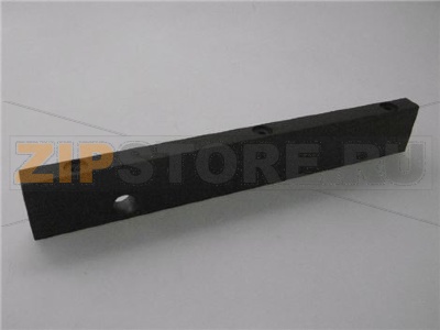 SUPPORTO PORTA 40x15x278 mm 