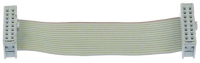 BASE BOARD/KEYBOARD CONNECTION CABLE