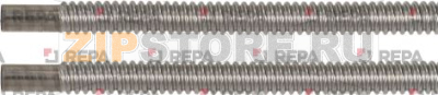 GAS HOSE ø 12 mm 500 mm 