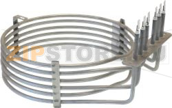 ТЭН 6000W230V C/FAST.CAM.ICON 2015 SIG 