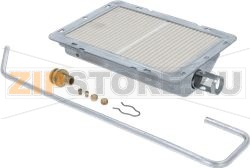 ГОРЕЛКА 220X170 ММ 