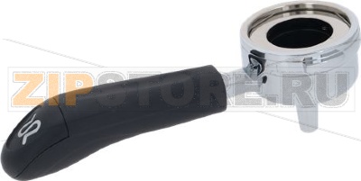 Porta-Flter Caffitaly 