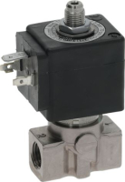SOLENOID VALVE PARKER 3-WAY 24V 60Hz