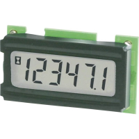 Прибор измерительный, цифровой Kübler 6.198.012.H00