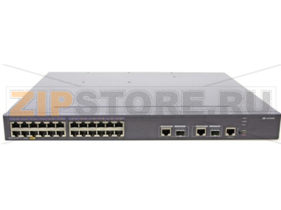 Коммутатор Huawei S2326TP-PWR-EI 