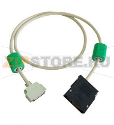 Кабель 0.45 м Mitsubishi Electric A1SC05NB 