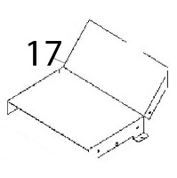 Convogliatore front. Angelo Po 2G1PE2E
