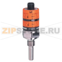 Переключатель температуры с интуитивной настройкой точки переключения IFM TK7130