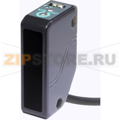 Датчик света 12-30 В/DC Panasonic EQ34 