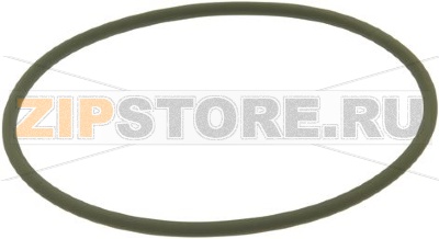 O-RING 04362 FPM 75 GREEN 