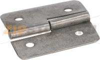 HINGE OF ST. STEEL UPPER