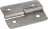 HINGE OF ST. STEEL UPPER
