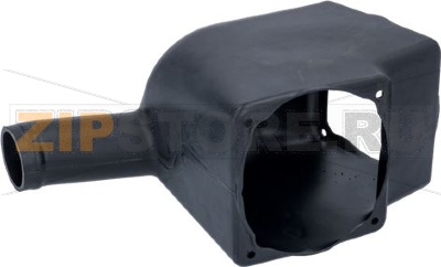 ВЕНТИЛЯЦИОННЫЙ КОРОБ RATIONAL 2039.0344 