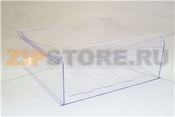 DRAWER FOR FREEZER ELECTROLUX 2247137140 
