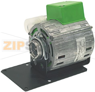 MOTORE RPM 110/115V 50/60Hz 