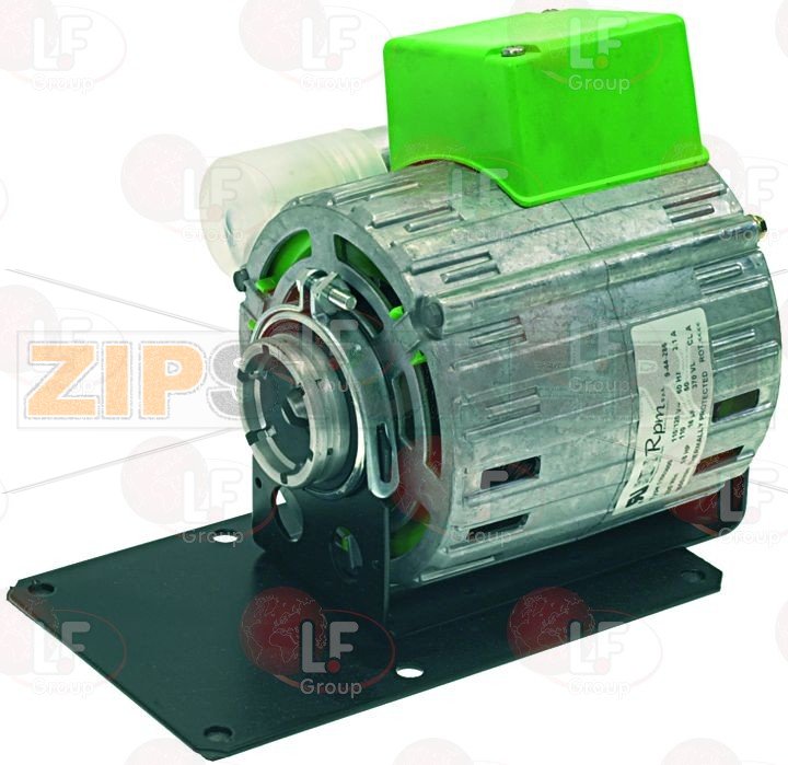MOTORE RPM 110/115V 50/60Hz 