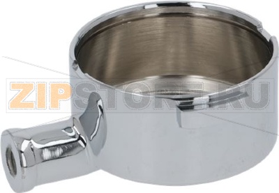 ДЕРЖАТЕЛЬ ФИЛЬТРА КОФЕМАШИНЫ LELIT 