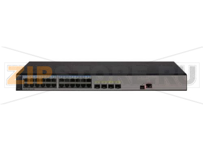 Коммутатор Huawei S5301-28X-LI-AC 