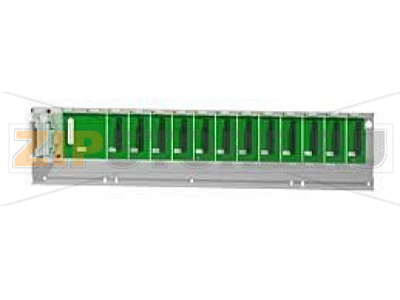 Шасси расширения Mitsubishi Electric Q612B 